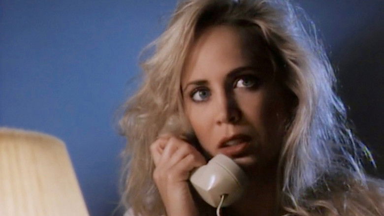 кадр из фильма Double Threat