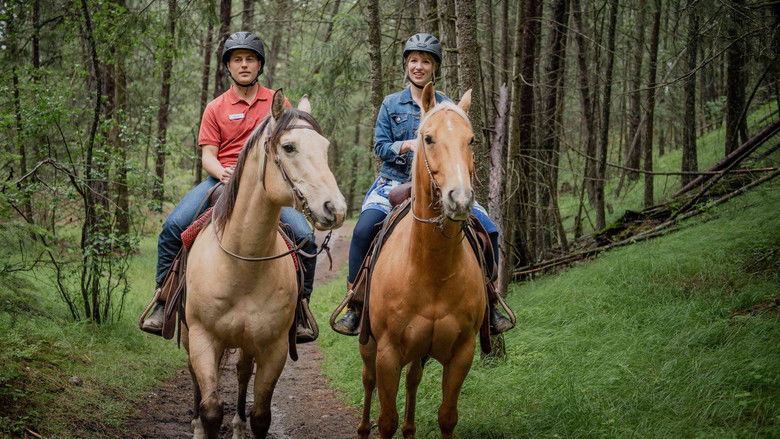 кадр из фильма The Honeymoon Pact