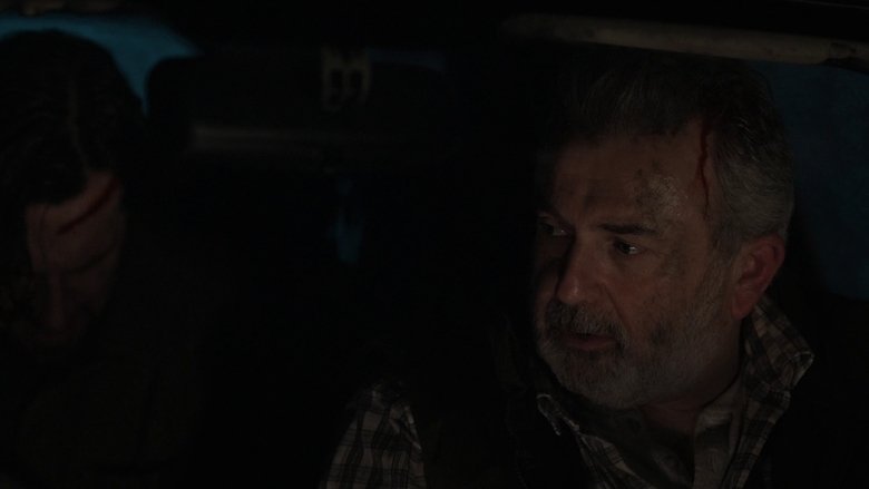 кадр из фильма Lie of the Land