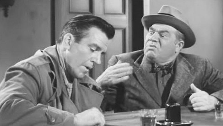 кадр из фильма Pier 23