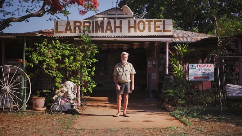 кадр из фильма Last Stop Larrimah: Murder Down Under