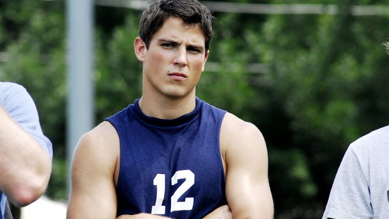 кадр из фильма Неугасающий