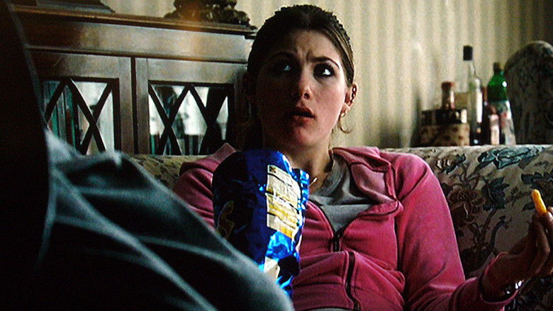 кадр из фильма Венера