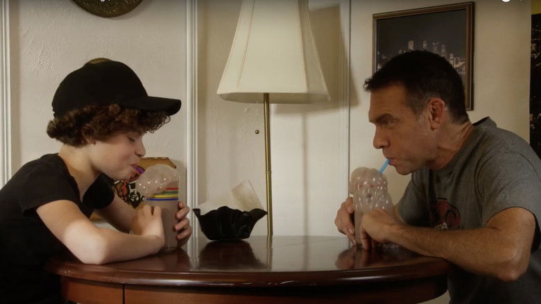 кадр из фильма Two Lives in Pittsburgh