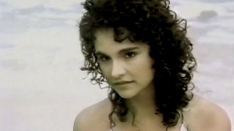 кадр из фильма Summer Girl