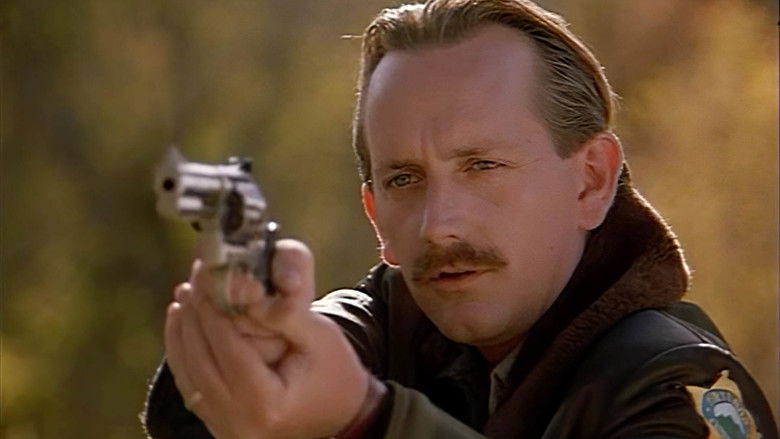 кадр из фильма Brigham City