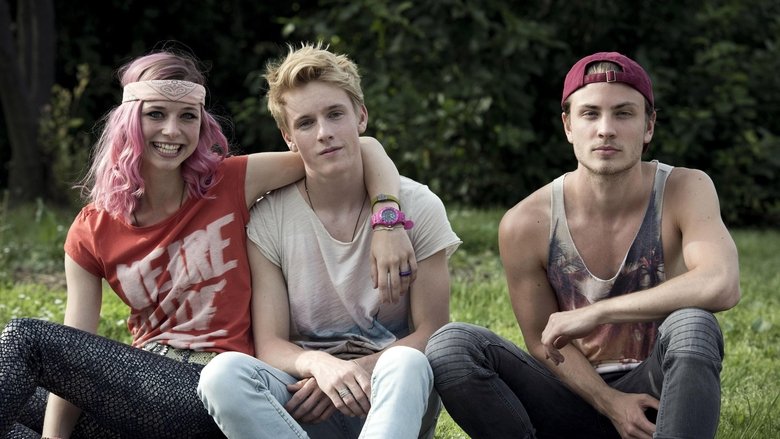 кадр из фильма Центр моего мира