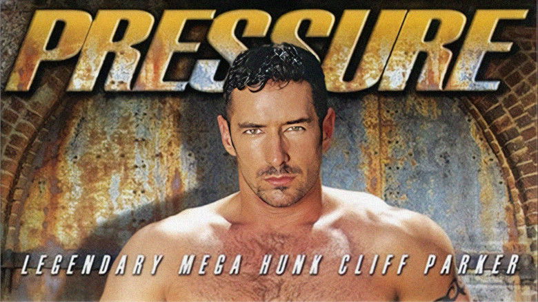 кадр из фильма Pressure