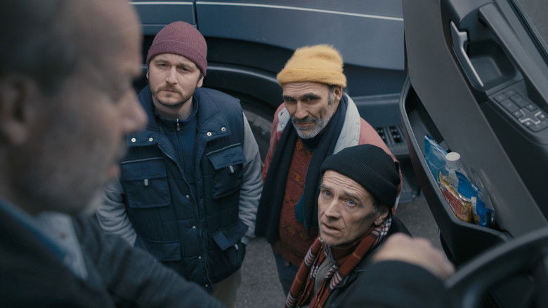 кадр из фильма Grenzen