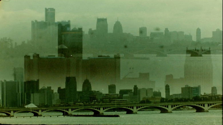 кадр из фильма The Newest Olds