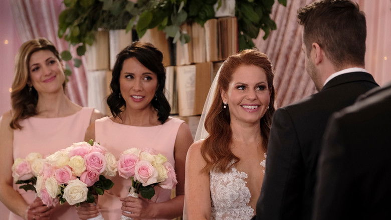 кадр из фильма Расследования Авроры Тигарден: Пока смерть не разлучит нас