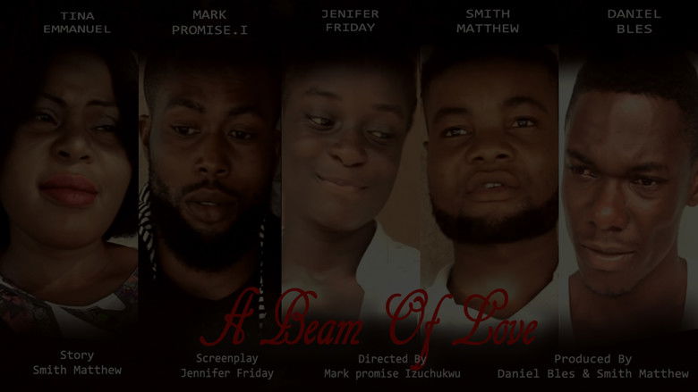 кадр из фильма A Beam Of Love