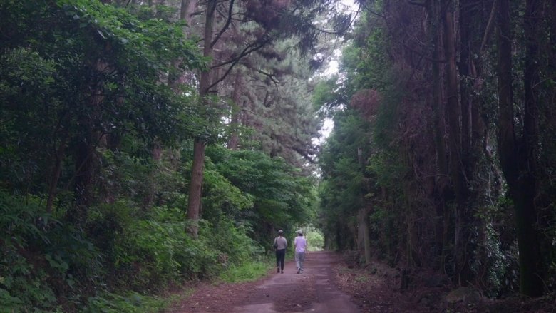 кадр из фильма 제주의 시간