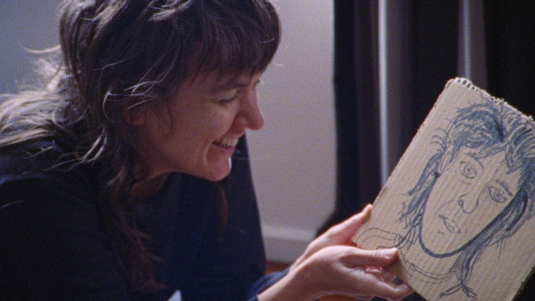 кадр из фильма Anonymous Club