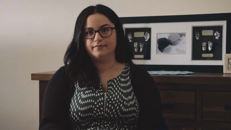 кадр из фильма MUM Misunderstandings of Miscarriage