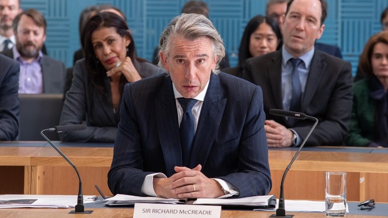 кадр из фильма Жадность