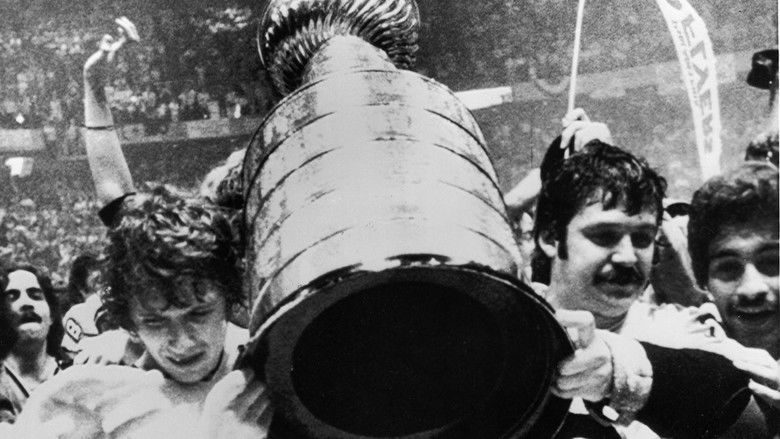 кадр из фильма Broad Street Bullies