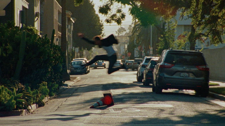 кадр из фильма Big Take