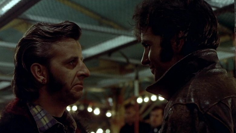 кадр из фильма That'll Be The Day