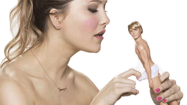 кадр из фильма Bérengère Krief - One Woman Show