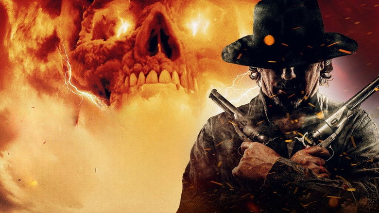 кадр из фильма Blood Totem