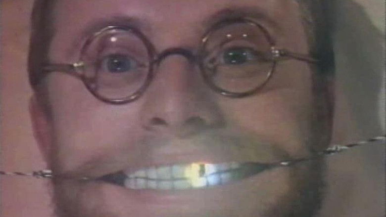 Анимированные автопортреты