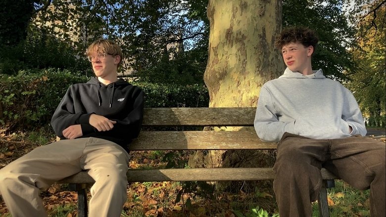 кадр из фильма Found and Lost.