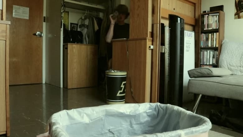 кадр из фильма Brick