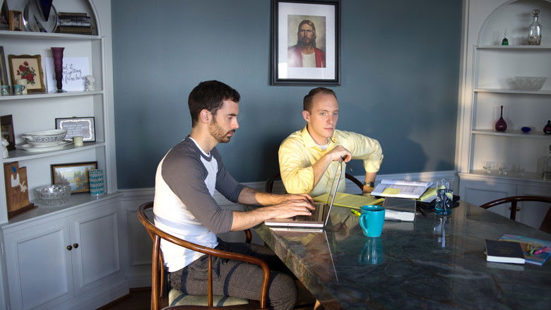 кадр из фильма The Falls: Covenant of Grace