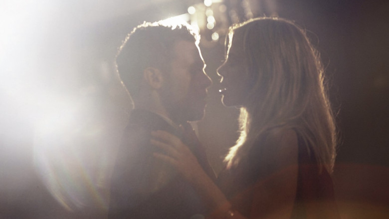 кадр из фильма Liam and Lenka