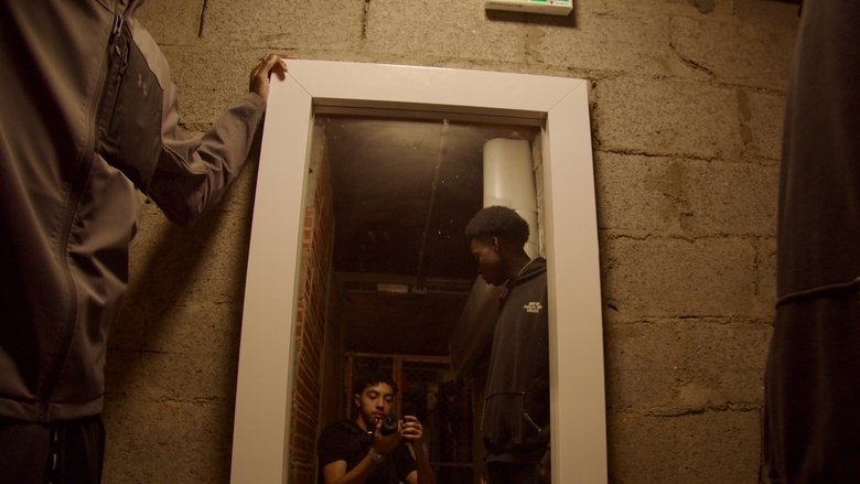 кадр из фильма Merci