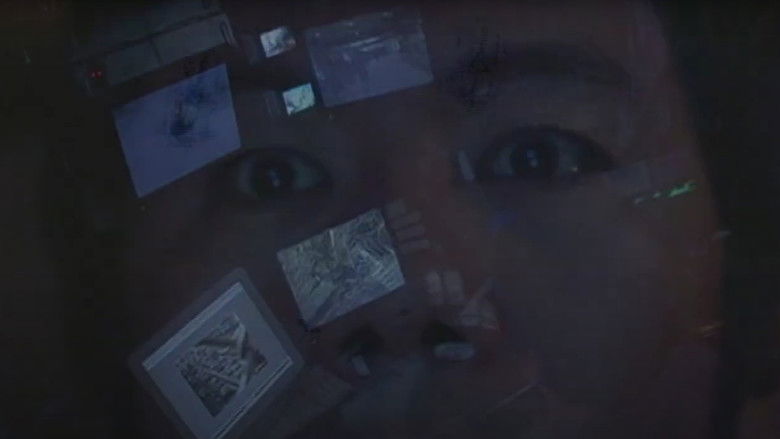 кадр из фильма Маребито