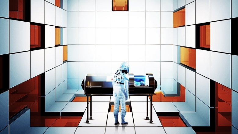 кадр из фильма The Complex: Lockdown