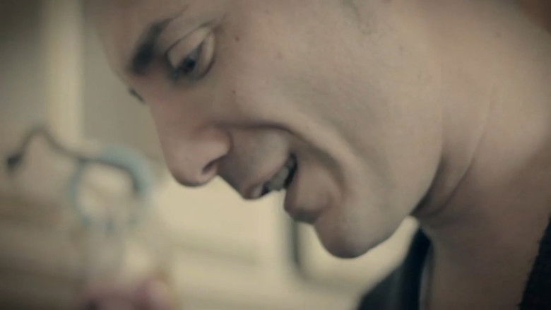 кадр из фильма Il Kapitano: Una dedica a Francesco Silvestre