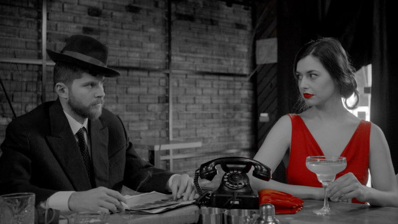 кадр из фильма Scarlet Mind