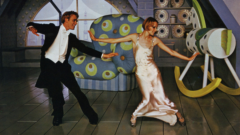 кадр из фильма Приятель