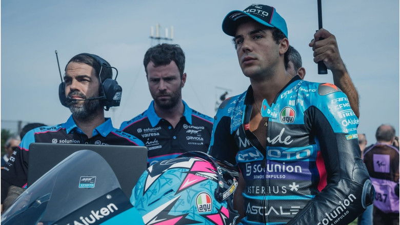 кадр из фильма Ídolos