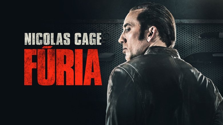 кадр из фильма Гнев