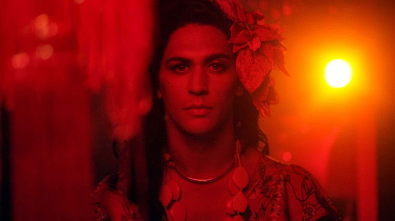 кадр из фильма Gurl