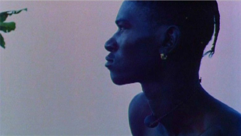 кадр из фильма Яркий свет