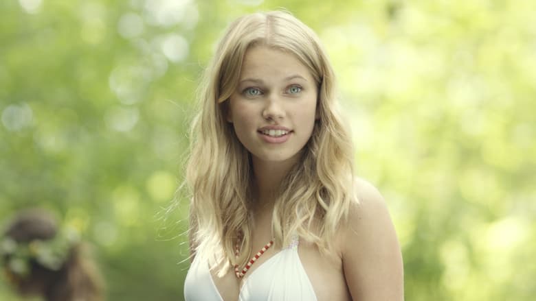 кадр из фильма Одна ночь в Осло