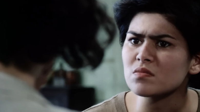 кадр из фильма Maalaala Mo Kaya: The Movie