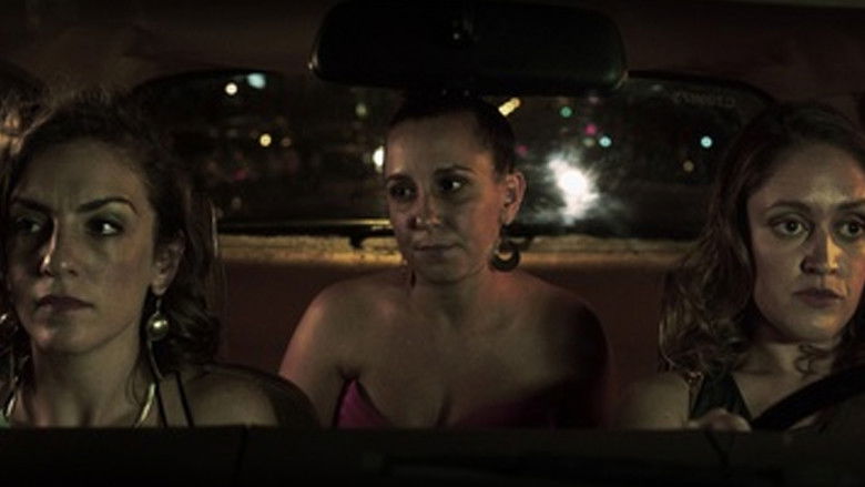 кадр из фильма Salón Royale