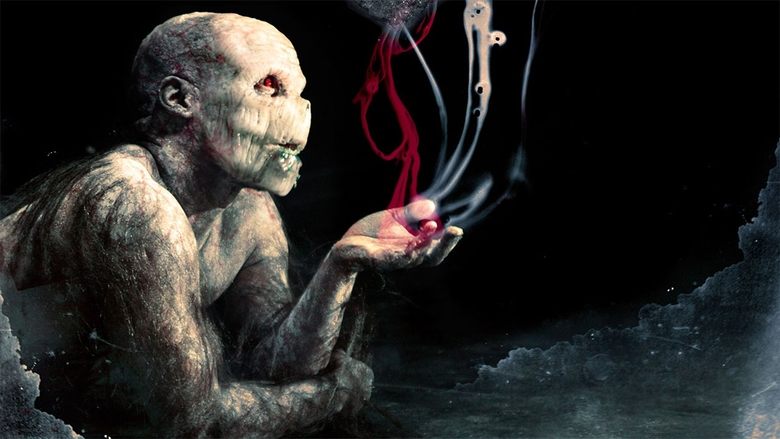 кадр из фильма Ло