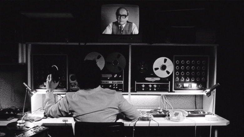 кадр из фильма Grauzone