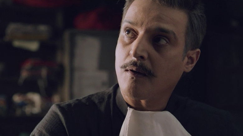 кадр из фильма Господин, его жена и гангстер 3