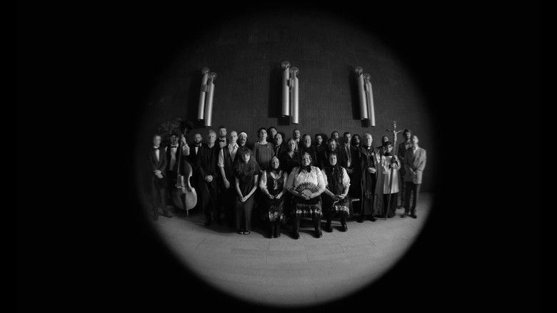 кадр из фильма Dohady