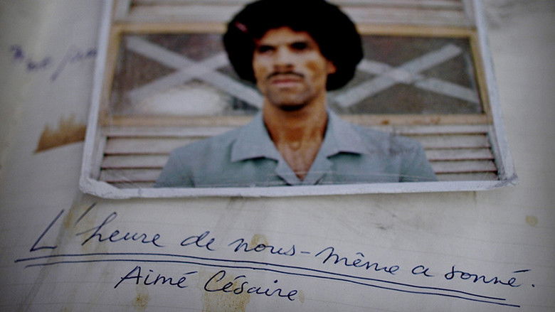 кадр из фильма Zétwal