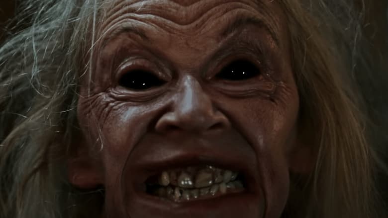 кадр из фильма Gale Stay Away from Oz