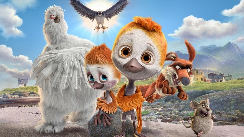 Славные пташки